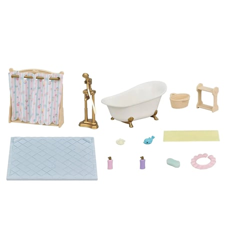 Sylvanian Families 5739 zestaw zabawkowy