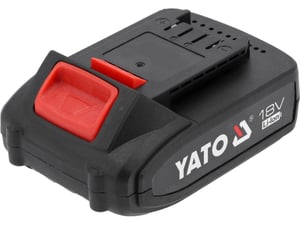 Yato YT-828461 batteri/laddare till elverktyg