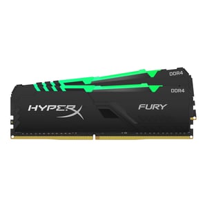 HyperX FURY HX432C16FB3AK2/16 minnesmodul 16 GB 2 x 8 GB DDR4 288-stifts DIMM
