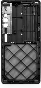 HP Dust Filter Bezel for Z2 G5 Tower Kant