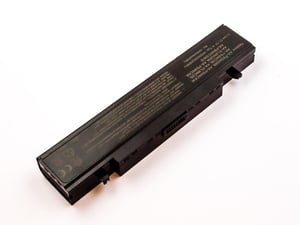 CoreParts MBI1073 reservdelar till bärbara datorer Batteri