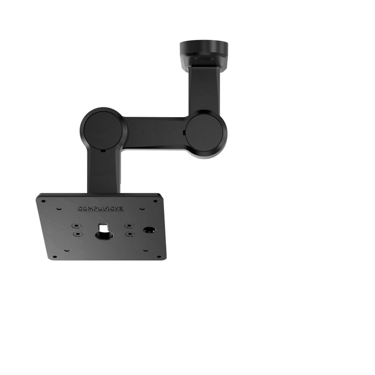 Compulocks 827B zestaw montażowy Czarny