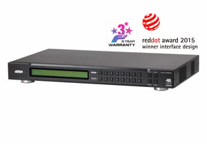 ATEN VM0808HB HDMI-videoswitch