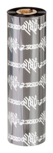 Zebra Z-Perform 1000T Thermoband 450 m Schwarz
