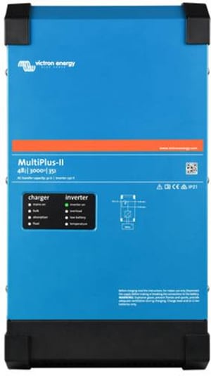 Victron Energy PMP242305010 bez kategorii