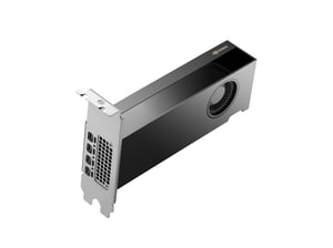 HP NVIDIA RTX PH x2xxx 4mDP-grafikkort