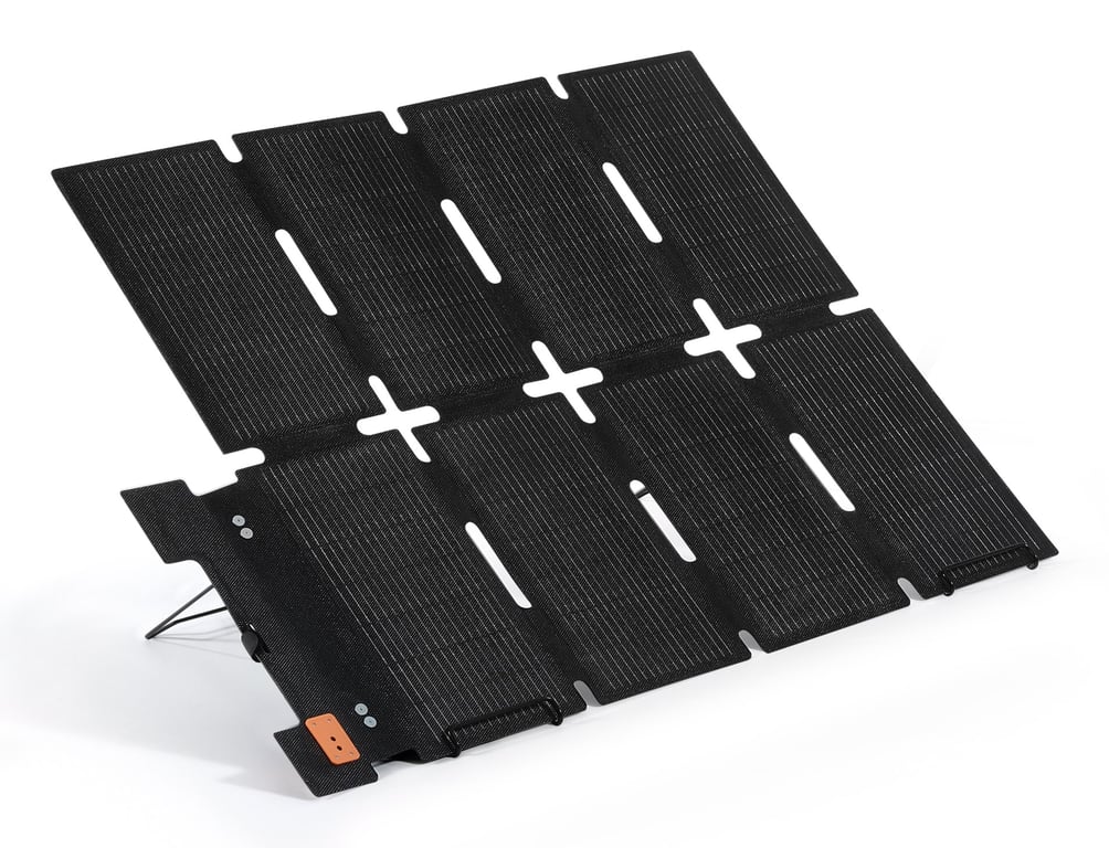 DJI IBCPOWER panel słoneczny 100 W