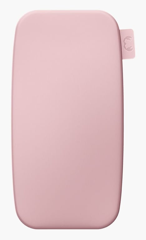 фото Зовнішній акумулятор (павербанк) Fresh n Rebel Powerbank 20W 12000 mAh Pink (2PB12100PP)