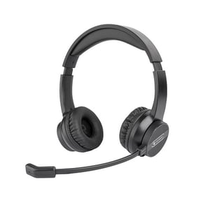 Dynabook PS0117NA1HED Headphones/Headset Wired and Wireless Headband Calls/Music USB Type-C Bluetooth Black