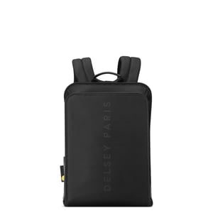 Delsey ARCHE 35,6 cm (14") Plecak Czarny