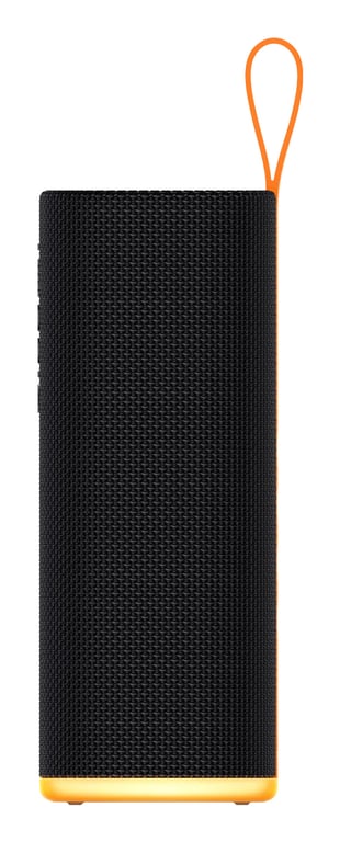 фото Портативная колонка Xiaomi Sound Play Black (QBH4422GL) 3