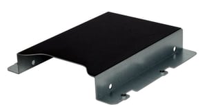 Supermicro MCP-220-00051-0N SECC-Montagesatz