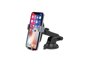 Philips DLK3532Q/00 Mount Passive Mount Cell Phone/Smartphone Black
