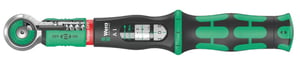 Wera 05075800001 torque wrench Nm