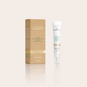 YESforLOV CBD concentrate an additive for cosmetics 15 ml Masturbacja, Sex zabawki, Waginalny Balsam lubrykant