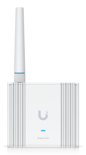 Ubiquiti SuperLink gateway/kontroler 10, 100 Mbit/s