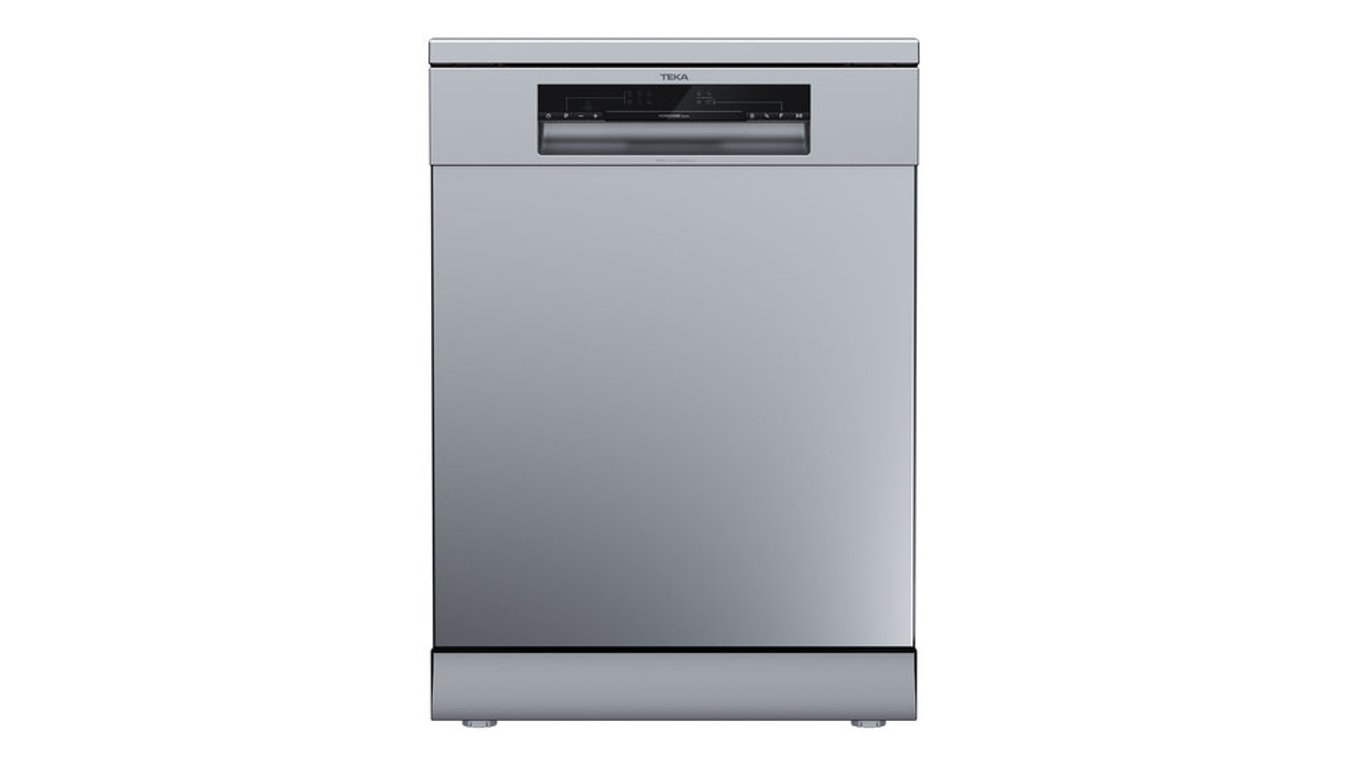 Teka DFS 26650 Wolnostojący 13 komplet.