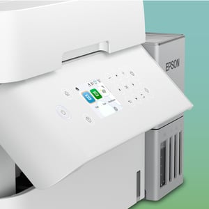 Epson EcoTank L6376