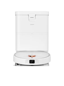 Xiaomi Robotdammsugare H50 0,28 l Vit