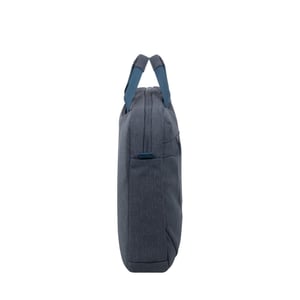 Rivacase 7731 39,6 cm (15.6") Aktówka Szary