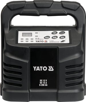 Yato YT-8303 batteriladdare