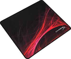 HyperX FURY S – Gaming-Mauspad – Speed Edition – Stoff (M)