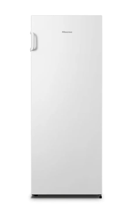 Hisense FV191N4AW2 Zamrażarka wolnostojąca Wolnostojący 155 l Biały