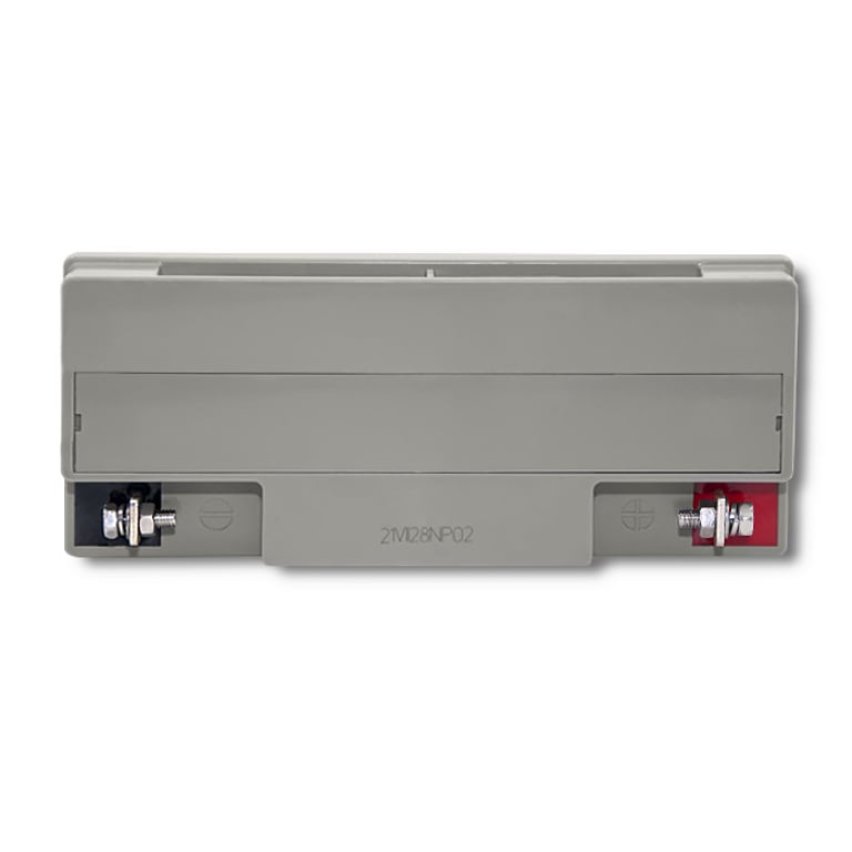 Qoltec 53066 akumulator Ołowiany (VRLA) 12 V 20 Ah