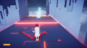 PM Studios Ever Forward Standardowy Nintendo Switch