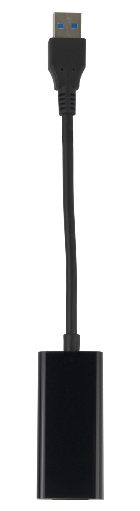 Deltaco USB3-GIGA-MAPT karta sieciowa