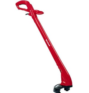 Einhell GC-ET 2522 250 W Elektrisk Svart, Röd