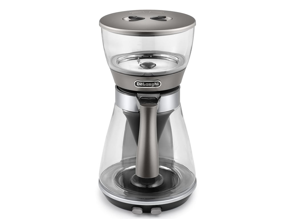 De’Longhi Clessidra ICM17210 Półautomatyczny Przelewowy ekspres do kawy 1,25 l