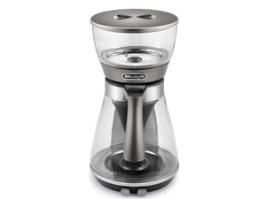 De’Longhi Clessidra ICM17210 Półautomatyczny Przelewowy ekspres do kawy 1,25 l
