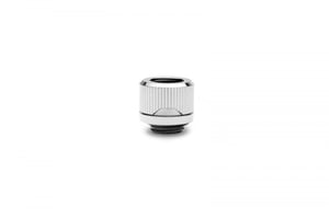 EK EK-Quantum Torque HDC momentnyckel, ändbeslag, silver, 1/4"