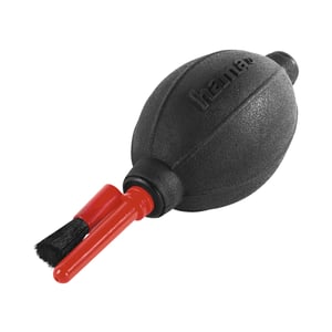Hama Dust Ex Brush 55 Digital Camera Air Spray Cleaner