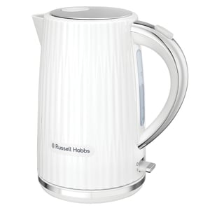 Russell Hobbs 27360-70 1.7 L Kettle, White