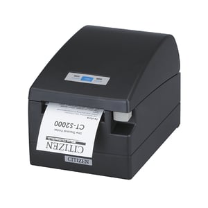 Citizen CT-S2000 Przewodowa Termiczny Drukarka POS