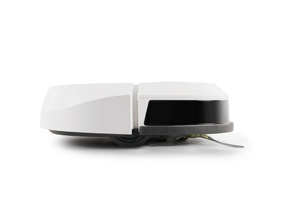 Ecovacs DEEBOT Mini Miętowy, Biały