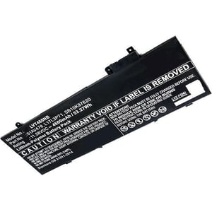 CoreParts MBXLE-BA0165 reservdelar till anteckningsböcker Batteri