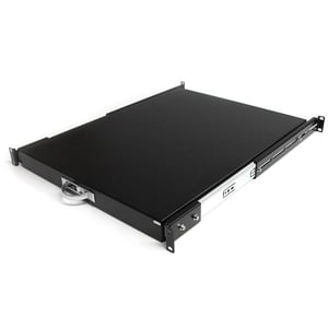 StarTech SLIDESHELFD Rack Parts Adjustable Shelves