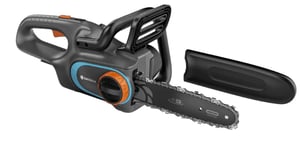 Gardena PowerSaw Schwarz