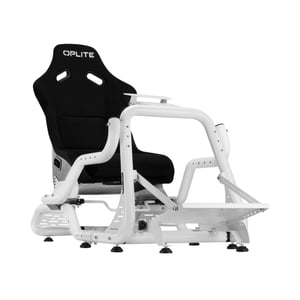 Oplite GTR S8 Infinity Force Racing Cockpit