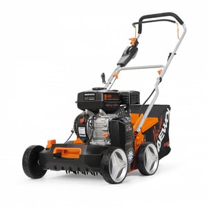Daewoo DSC 4000 Soil Aerator 5400 W 45 l Black, Orange