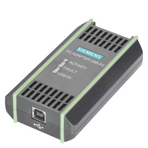 Siemens 6GK1571-0BA00-0AA0 adapter VGA