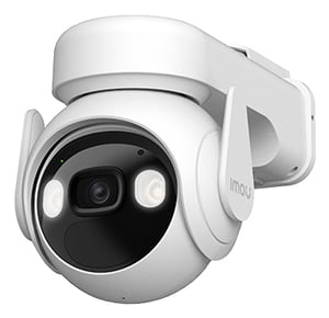 Imou Cell PT 4G zestaw do monitoringu wideo Bezprzewodowy