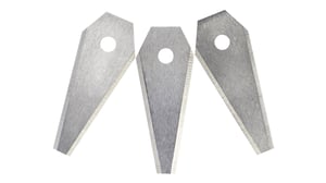 Bosch F016800321 accessory/part for lawn mower Lawn mower blade