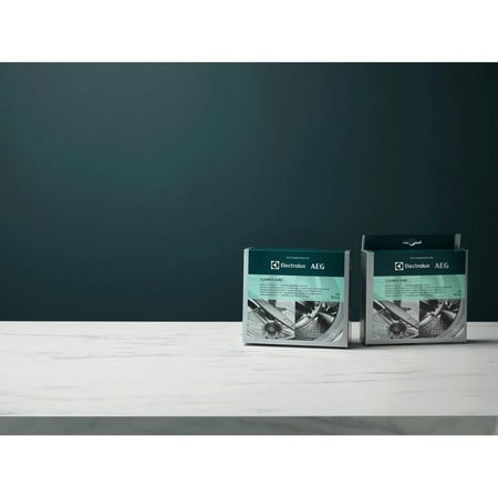 Electrolux M2GCP121 Puder 12 szt.