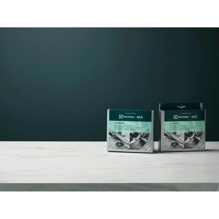 Electrolux M2GCP121 Puder 12 szt.
