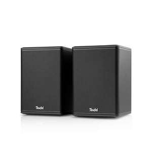 Teufel EFFEKT 2 2-Way Black Wireless 20 W