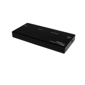 StarTech ST122HDMI2 HDMI-TV-Splitter, 2x HDMI